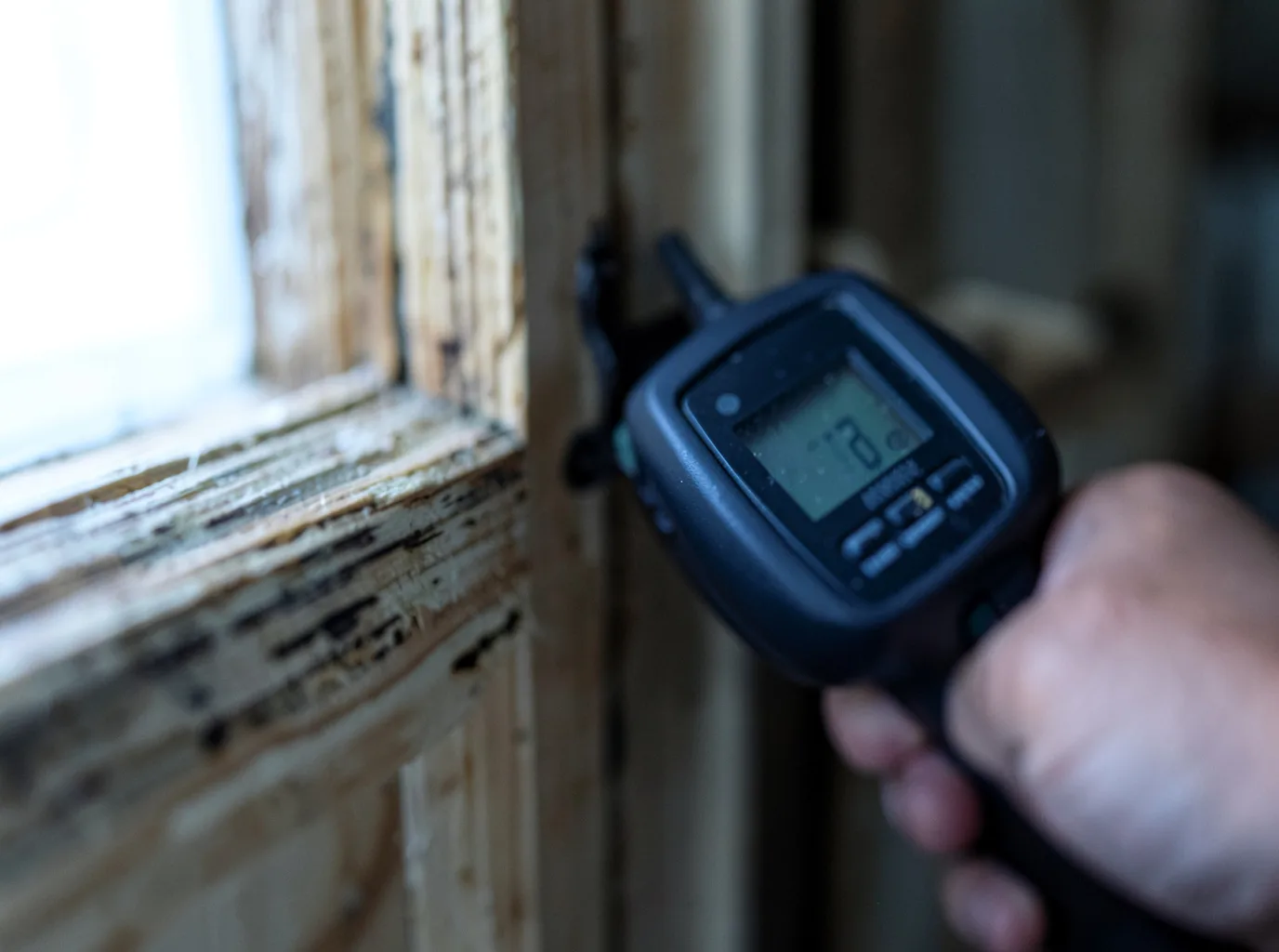Water Damage Restoration Thaxton, VA FAQs
